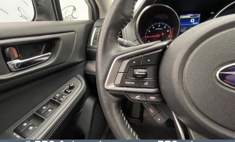 Subaru Outback 2.5 AWD Automatas 2019 full