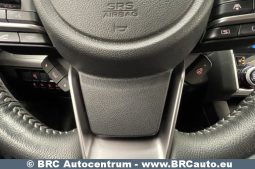 Subaru Outback 2.5 AWD Automatas 2019 full