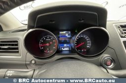 Subaru Outback 2.5 AWD Automatas 2019 full