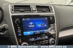 Subaru Outback 2.5 AWD Automatas 2019 full