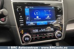 Subaru Outback 2.5 AWD Automatas 2019 full
