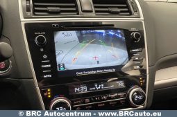 Subaru Outback 2.5 AWD Automatas 2019 full