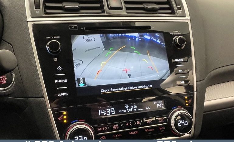Subaru Outback 2.5 AWD Automatas 2019 full