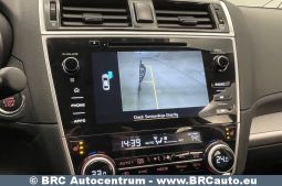 Subaru Outback 2.5 AWD Automatas 2019 full