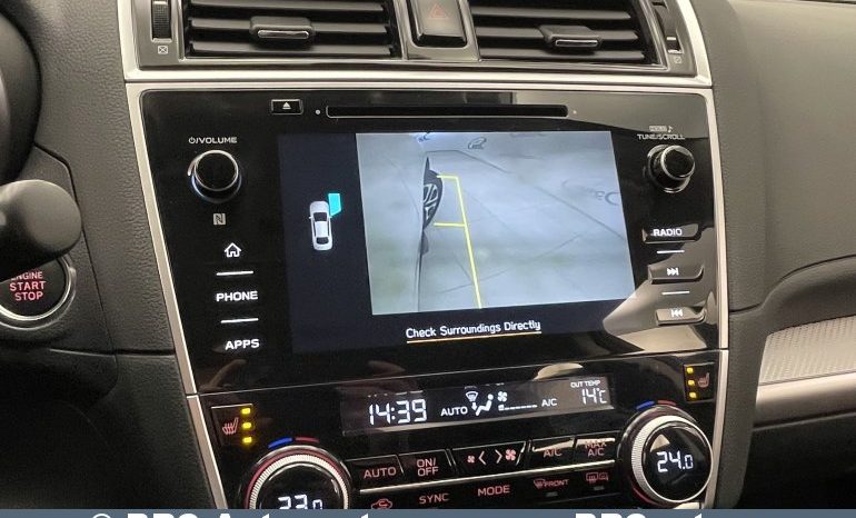 Subaru Outback 2.5 AWD Automatas 2019 full