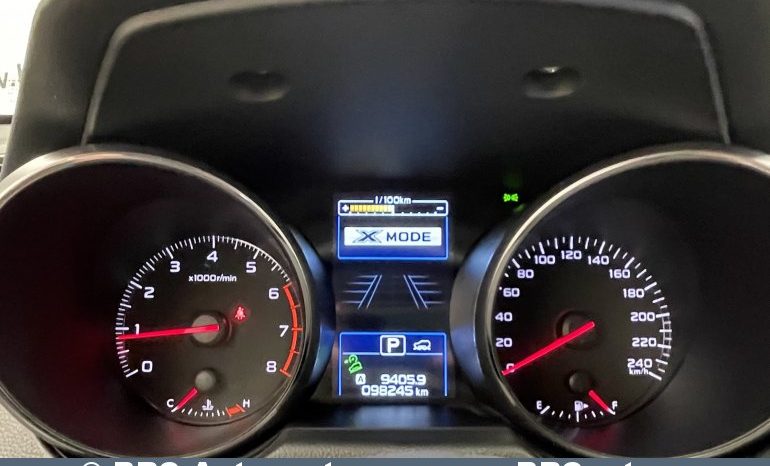 Subaru Outback 2.5 AWD Automatas 2019 full