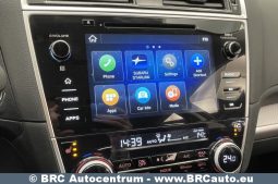 Subaru Outback 2.5 AWD Automatas 2019 full