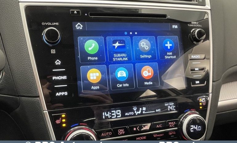 Subaru Outback 2.5 AWD Automatas 2019 full