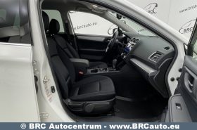 Subaru Outback 2.5 AWD Automatas 2019