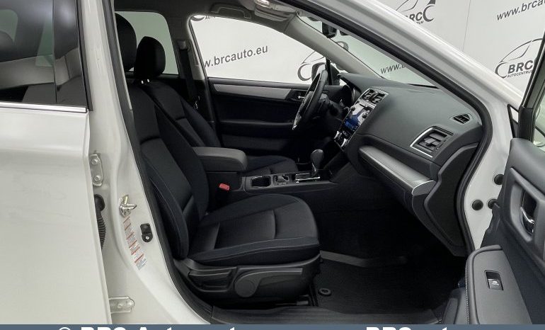 Subaru Outback 2.5 AWD Automatas 2019 full