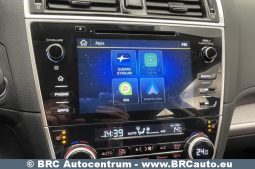 Subaru Outback 2.5 AWD Automatas 2019 full