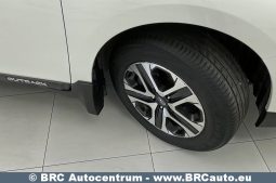 Subaru Outback 2.5 AWD Automatas 2019 full