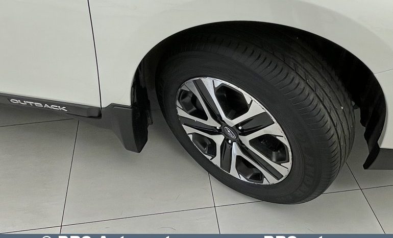 Subaru Outback 2.5 AWD Automatas 2019 full