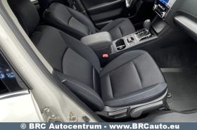Subaru Outback 2.5 AWD Automatas 2019