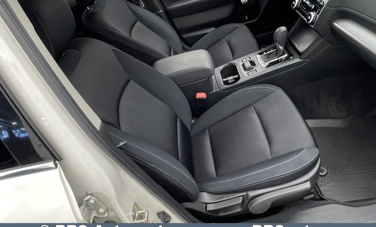 Subaru Outback 2.5 AWD Automatas 2019 full