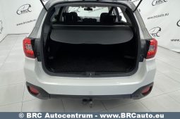Subaru Outback 2.5 AWD Automatas 2019 full