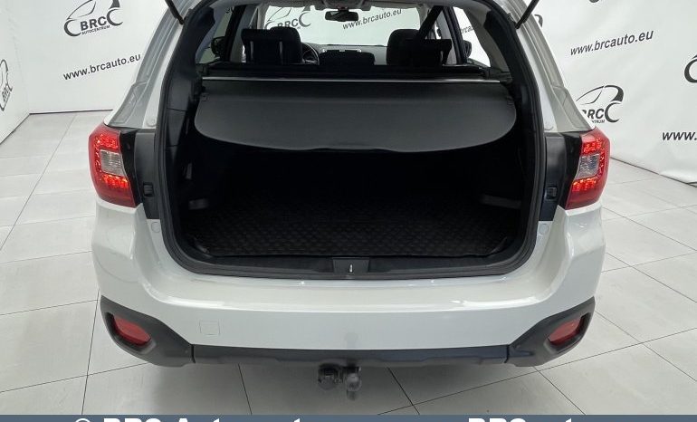 Subaru Outback 2.5 AWD Automatas 2019 full