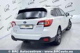 Subaru Outback 2.5 AWD Automatas 2019 full