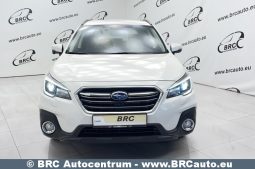 Subaru Outback 2.5 AWD Automatas 2019 full