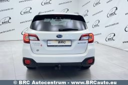 Subaru Outback 2.5 AWD Automatas 2019 full