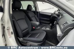 Subaru Outback 2.5 AWD Automatas 2019 full