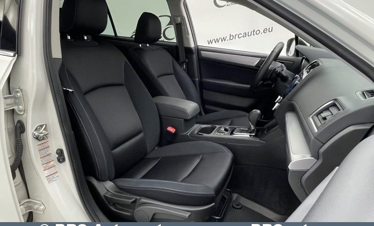 Subaru Outback 2.5 AWD Automatas 2019 full