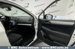 Subaru Outback 2.5 AWD Automatas 2019 full