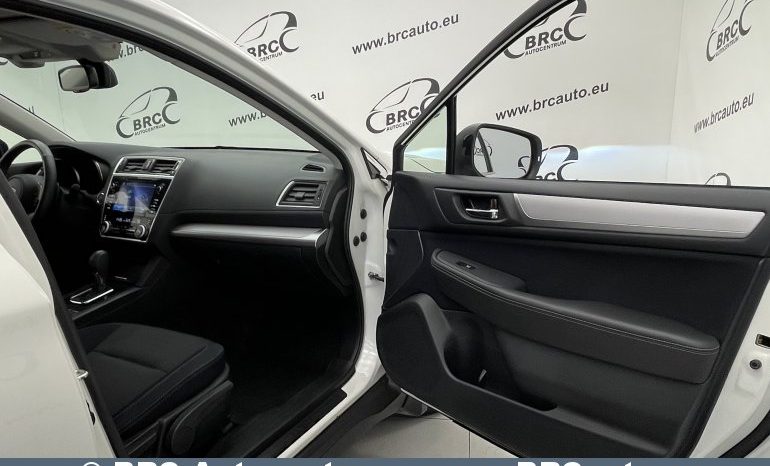 Subaru Outback 2.5 AWD Automatas 2019 full