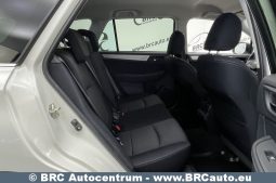 Subaru Outback 2.5 AWD Automatas 2019 full