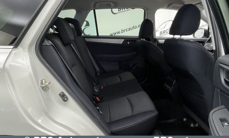 Subaru Outback 2.5 AWD Automatas 2019 full