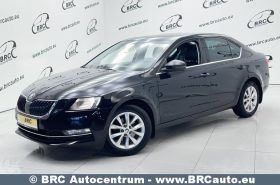 Skoda Octavia 2.0 TDI Automatas 2018
