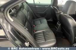 Skoda Octavia 2.0 TDI Automatas 2018 full