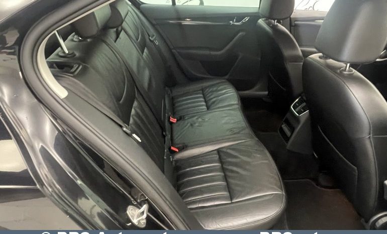 Skoda Octavia 2.0 TDI Automatas 2018 full