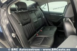 Skoda Octavia 2.0 TDI Automatas 2018 full