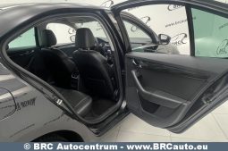 Skoda Octavia 2.0 TDI Automatas 2018 full