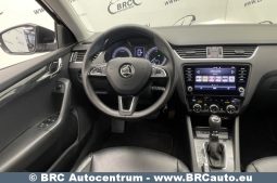 Skoda Octavia 2.0 TDI Automatas 2018 full