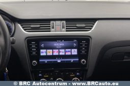 Skoda Octavia 2.0 TDI Automatas 2018 full