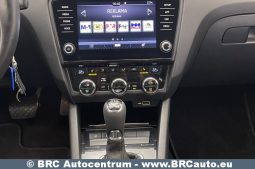 Skoda Octavia 2.0 TDI Automatas 2018 full