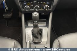 Skoda Octavia 2.0 TDI Automatas 2018 full