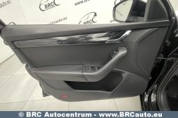 Skoda Octavia 2.0 TDI Automatas 2018 full