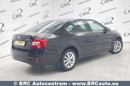 Skoda Octavia 2.0 TDI Automatas 2018 full