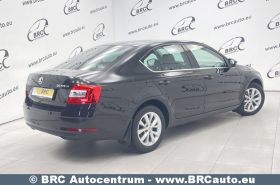 Skoda Octavia 2.0 TDI Automatas 2018