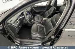 Skoda Octavia 2.0 TDI Automatas 2018 full