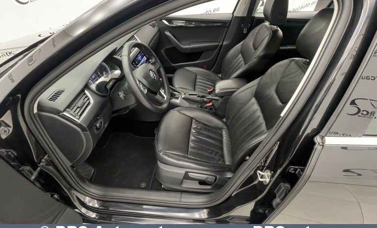 Skoda Octavia 2.0 TDI Automatas 2018 full