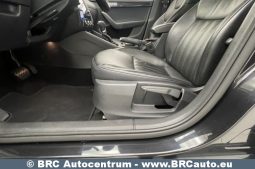 Skoda Octavia 2.0 TDI Automatas 2018 full