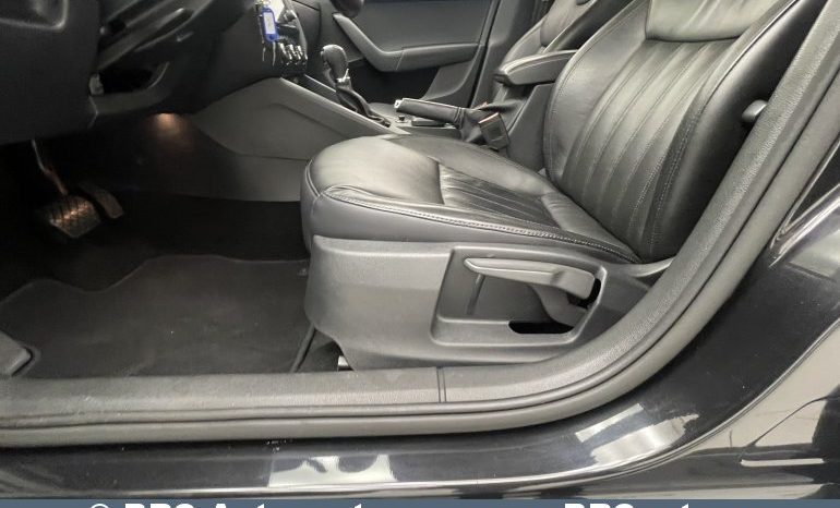 Skoda Octavia 2.0 TDI Automatas 2018 full
