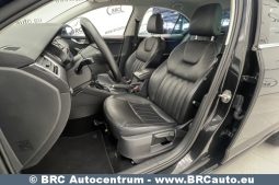Skoda Octavia 2.0 TDI Automatas 2018 full