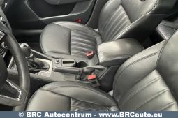 Skoda Octavia 2.0 TDI Automatas 2018 full