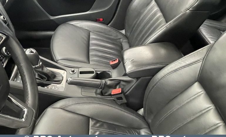 Skoda Octavia 2.0 TDI Automatas 2018 full