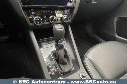 Skoda Octavia 2.0 TDI Automatas 2018 full